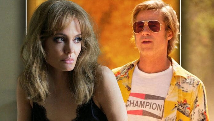 Brad Pitt’s Latest Move Against Angelina Jolie Over Their French Winery — ‘New Documents Filed!’ — A Must‑Read Bombshell! Brad Pitt SUES Angelina Jolie Again — New Court Papers Will Leave You SPEECHLESS!”