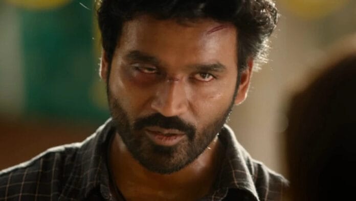 Dhanush’s ‘Love Failure Face’ Steals the Show in Tere Ishk Mein Dhanush's 'Love Failure Face' Steals the Show in Tere Ishk Mein