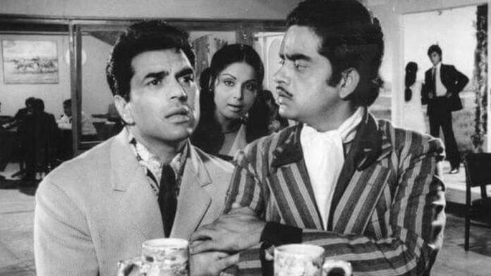 Shatrughan Sinha Breaks Down: ‘An Era of He-Man/Star Has Gone’ – A Heartfelt Tribute to Dharmendra Shatrughan Sinha Breaks Down: 'An Era of He-Man/Star Has Gone' - A Heartfelt Tribute to Dharmendra