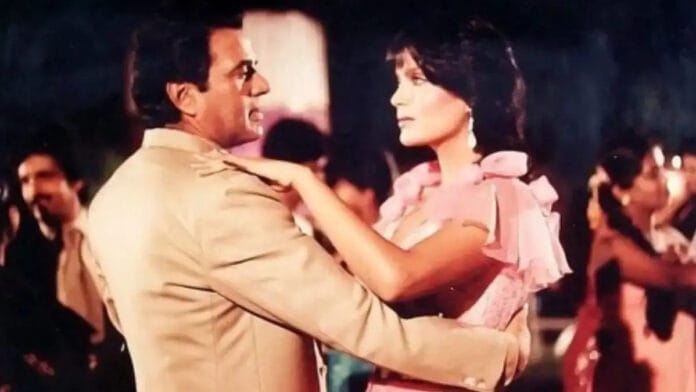 Dharmendra’s Charm Lives On: Zeenat Aman’s Emotional Post Dharmendra's Charm Lives On Zeenat Aman's Emotional Post