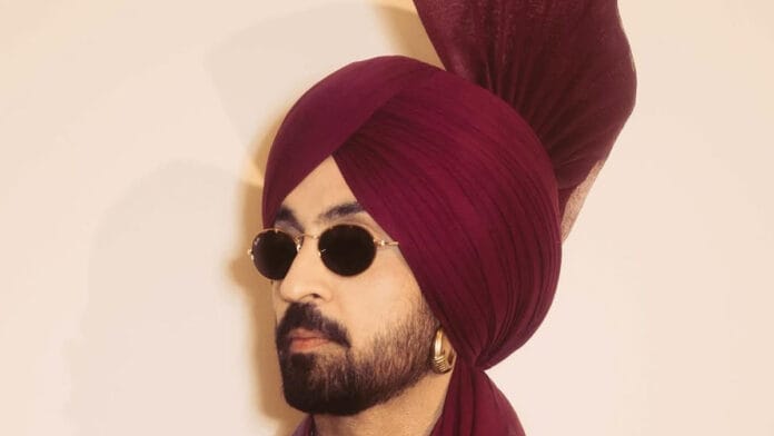 Diljit Dosanjh's Heartwarming Story of How His Father's Hard Work Inspired Him to Chase His Dreams! Diljit Dosanjh's Heartwarming Story of How His Father's Hard Work Inspired Him to Chase His Dreams!