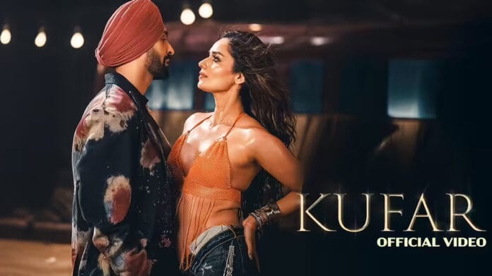 Diljit Dosanjh’s Kufar Controversy: Choreographers Reveal the Brief Behind the Provocative Dance Diljit Dosanjh's Kufar Controversy Choreographers Reveal the Brief Behind the Provocative Dance