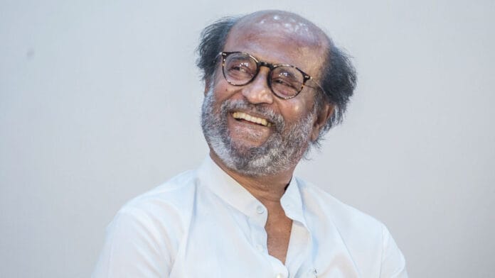 Iffi 2025 Rajinikanth's Cinematic Legacy Takes Center Stage