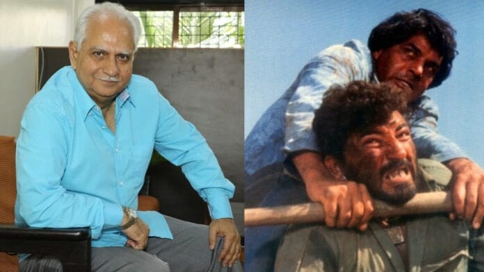 Is a Sholay Remake in the Works? Ramesh Sippy Finally Clears the Air Is a Sholay Remake in the Works Ramesh Sippy Finally Clears the Air