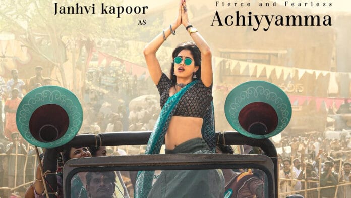 Janhvi Kapoor_pic courtesy Instagram Janhvi Kapoor_pic courtesy Instagram