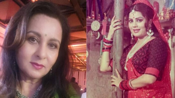 She Deserved So Much More!’ Poonam Dhillon Mourns Sulakshana Pandit’s Death Poonam Dhillon Mourns Sulakshana Pandit’s Death