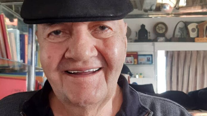 Prem Chopra HEALTH SHOCK : Actor’s Condition IMPROVES After Being Hospitalised In Mumbai Prem Chopra HEALTH SHOCK