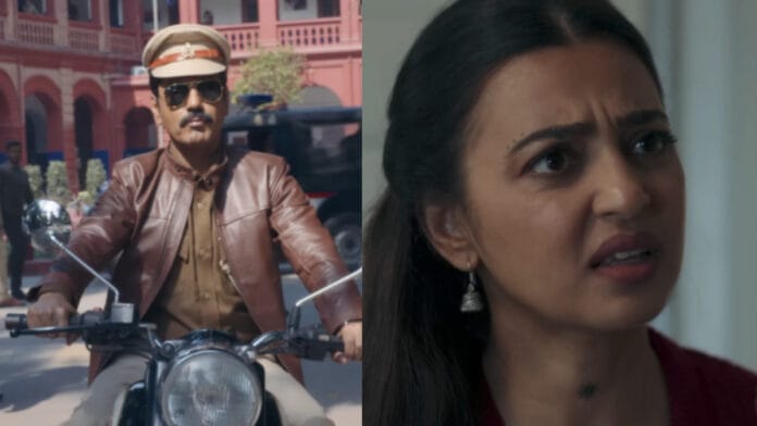 A Gripping Thriller is Born! Raat Akeli Hai: The Bansal Murders Premieres at IFFI, Hits Netflix on Dec 19 A Gripping Thriller is Born! Raat Akeli Hai: The Bansal Murders Premieres at IFFI, Hits Netflix on Dec 19