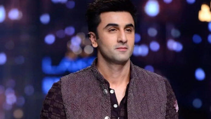 Ranbir Kapoor Opens Up About His Wedding Dance Fobia Ranbir Kapoor Opens Up About His Wedding Dance Fobia