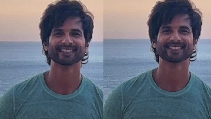 Shahid Kapoor’s Messy Charm: Fans Can’t Get Enough of His Beach Look Shahid Kapoor's Messy Charm Fans Can't Get Enough of His Beach Look