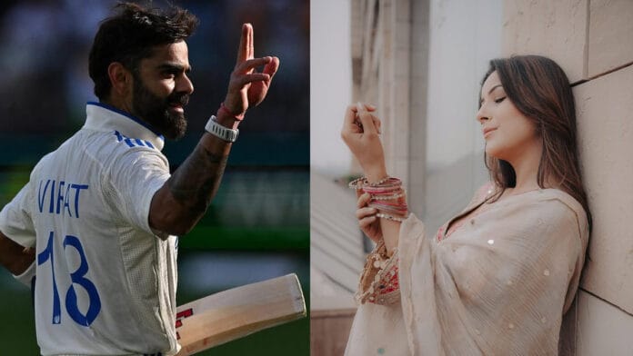 Shehnaaz Gill Reveals Her Favorite Virat Kohli Moment – It’s a Must-Read hehnaaz Gill Reveals Her Favorite Virat Kohli Moment - It's a Must-Read
