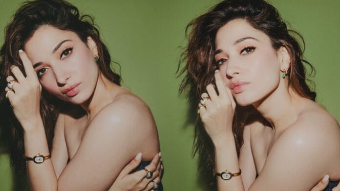 Tamannaah Bhatia Sets Record Straight On Weight‑Loss Injections Tamannaah Bhatia SETS RECORD STRAIGHT ON WEIGHT‑LOSS INJECTIONS