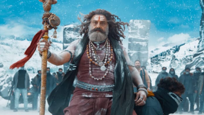 Nandamuri Balakrishna’s Akhanda 2 Release Postponed Nandamuri Balakrishna’s Akhanda 2 Release Postponed
