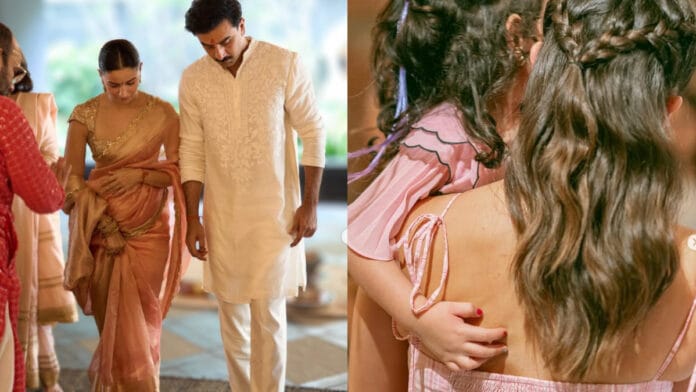 Raha’s Birthday Party and Alia Bhatt’s New Home: A Perfect Blend of Love and Celebration! Raha's Birthday Party and Alia Bhatt's New Home: A Perfect Blend of Love and Celebration!