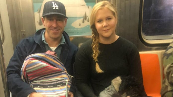 Amy Schumer and Chris Fischer’s Amicable Divorce: Co-Parenting Focus Amy Schumer and Chris Fischer's Amicable Divorce: Co-Parenting Focus