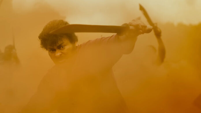 Chiranjeevi’s Vishwambhara Targets June 2026 Release After CGI Backlash—Here’s What Changed Chiranjeevi’s Vishwambhara Targets June 2026 Release After CGI Backlash—Here’s What Changed