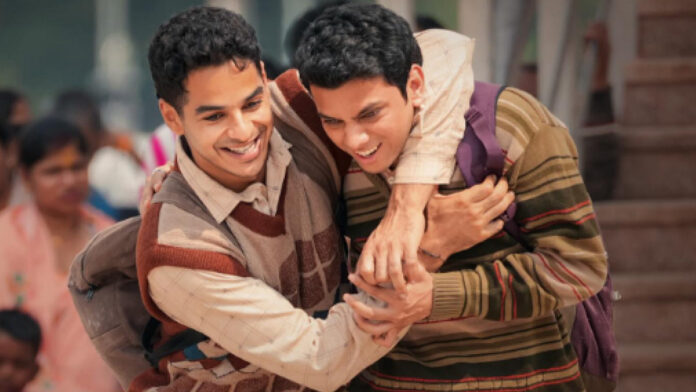Homebound’s Big Win: Shortlisted for Best International Feature Film at Oscars 2026 Homebound’s Big Win: Shortlisted for Best International Feature Film at Oscars 2026