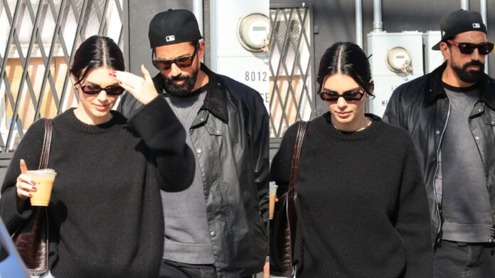 Kendall Jenner’s New Mystery Man Is Not a Celebrity—Here’s Why Fans Are Intrigued Kendall Jenner’s New Mystery Man Is Not a Celebrity—Here’s Why Fans Are Intrigued