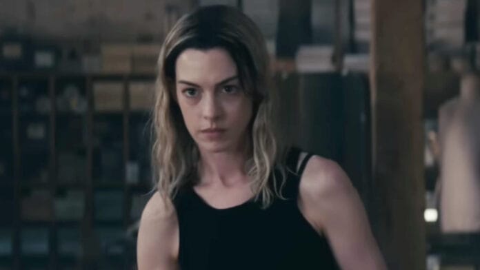 Anne Hathaway’s Transformation into a Troubled Pop Icon in Mother Mary Trailer Will Leave You Speechless! Anne Hathaway's Transformation into a Troubled Pop Icon in Mother Mary Trailer Will Leave You Speechless!