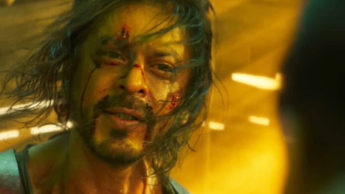 Shah Rukh Khan’s Pathaan 2: A New Chapter in the Spy Universe Begins Shah Rukh Khan's Pathaan 2: A New Chapter in the Spy Universe Begins