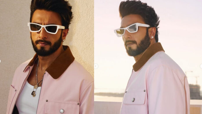 Ranveer Singh’s Next Is Not for the Faint-Hearted: Inside Zombie Thriller Pralay Ranveer Singh’s Next Is Not for the Faint-Hearted: Inside Zombie Thriller Pralay