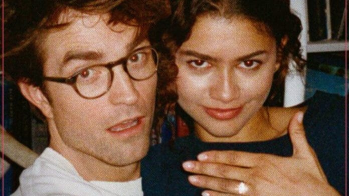 Tom Holland’s Sweet Post For Zendaya’s Film Is Winning Hearts Zendaya and Robert Pattinson BREAK THE INTERNET with Viral ‘The Drama’ Poster