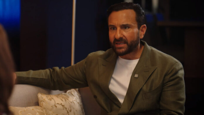 Saif Ali Khan Gets Candid About Wedding Gigs and Celebrity Overexposure Saif Ali Khan Gets Candid About Wedding Gigs and Celebrity Overexposure