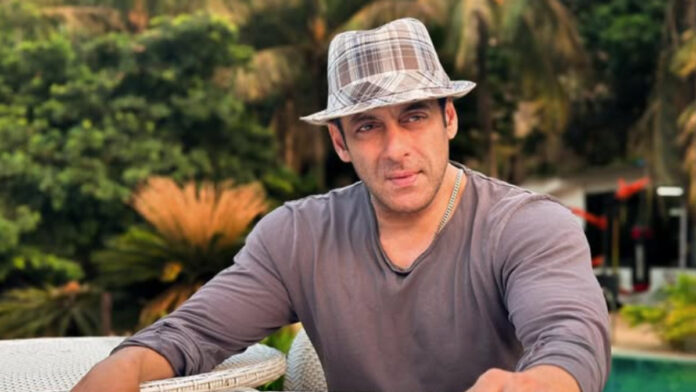 Salman Khan’s 60th Birthday: A Heartfelt Thank You Salman Khan's 60th Birthday: A Heartfelt Thank You