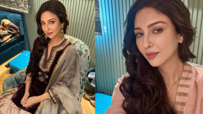 Saumya Tandon Says No to Bhabiji Comeback—but Confirms Dhurandhar 2 Return Saumya Tandon Says No to Bhabiji Comeback—but Confirms Dhurandhar 2 Return
