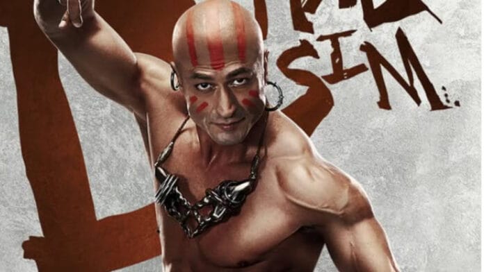Vidyut Jammwal’s Biggest Leap Yet! Hollywood Casts Him as Dhalsim in Street Fighter Vidyut Jammwal's Biggest Leap Yet! Hollywood Casts Him as Dhalsim in Street Fighter