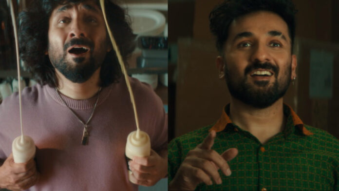 Happy Patel Khatarnak Jasoos Review: Loud, Absurd, and Entertaining Happy Patel Khatarnak Jasoos Trailer Feels Familiar—Is That a Strength or a Risk?