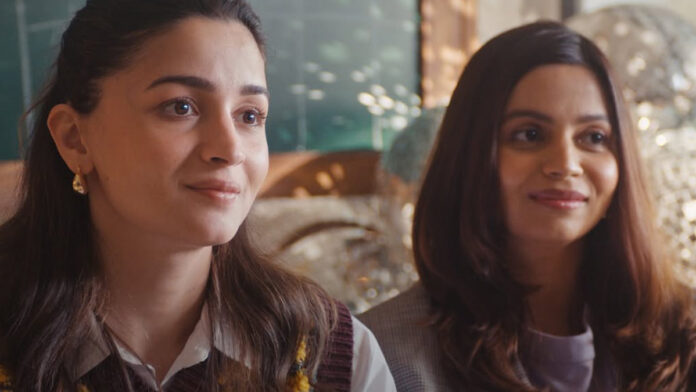 Alia Bhatt Backs a Fresh Rom-Com with Prime Video — Here’s Why ‘Don’t Be Shy’ Is Creating Buzz Alia Bhatt Backs a Fresh Rom-Com with Prime Video — Here’s Why ‘Don’t Be Shy’ Is Creating Buzz