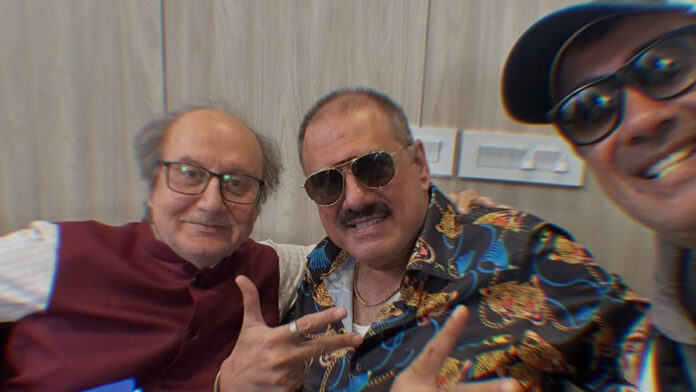 Anupam Kher’s Khosla Ka Ghosla 2 Is Back With A Bang! Anupam Kher's Khosla Ka Ghosla 2 Is Back With A Bang!