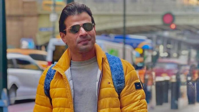 Bigg Boss Not For Me: Karan Patel Explains His Decision Bigg Boss Not For Me Karan Patel Explains His Decision