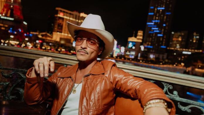 Bruno Mars Returns to His “Romantic Era” — New Album and Music Drop Revealed Bruno Mars Returns to His “Romantic Era” — New Album and Music Drop Revealed