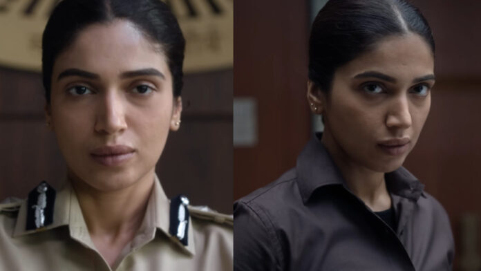 Bhumi Pednekar’s Fiercest Role Yet! Daldal Trailer Promises Murder, Madness, and Mayhem Bhumi Pednekar’s Fiercest Role Yet! Daldal Trailer Promises Murder, Madness, and Mayhem