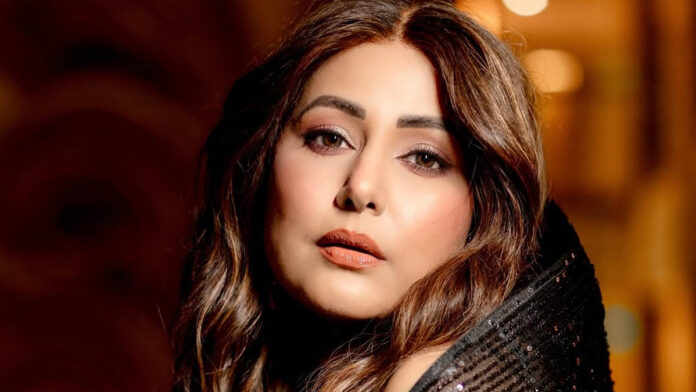 Hina Khan Opens Up About Her Earnings, Says Yeh Rishta Kya Kehlata Hai Paid Her The Most Hina Khan Opens Up About Her Earnings, Says Yeh Rishta Kya Kehlata Hai Paid Her The Most