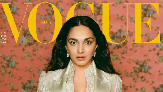 Saraayah Steals The Show: Kiara Advani’s Heartwarming Video Of Her Baby Girl Kiara Advani's Heartwarming Video Of Her Baby Girl