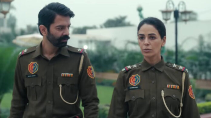 Kohrra Season 2 Trailer Drops: A Murder With No Escape and a Case That Will Break the Cops Kohrra Season 2 Trailer Drops: A Murder With No Escape and a Case That Will Break the Cops