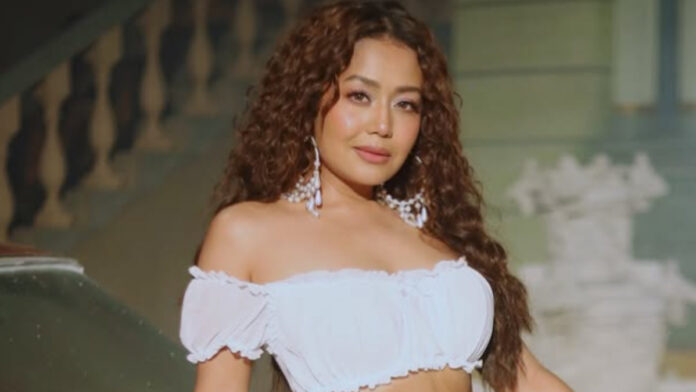 Neha Kakkar’s Sudden Exit from Spotlight Sparks Concern: “Not Sure If I’ll Be Back” Neha Kakkar’s Sudden Exit from Spotlight Sparks Concern: “Not Sure If I’ll Be Back”