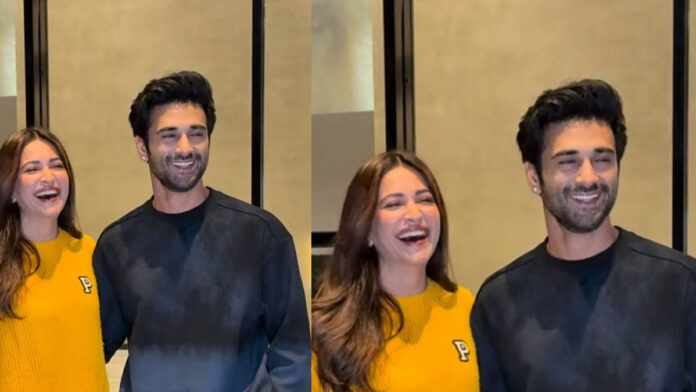 Pulkit Samrat And Kriti Kharbanda Prove Marriage Is A Beautiful Journey Pulkit Samrat And Kriti Kharbanda Prove Marriage Is A Beautiful Journey
