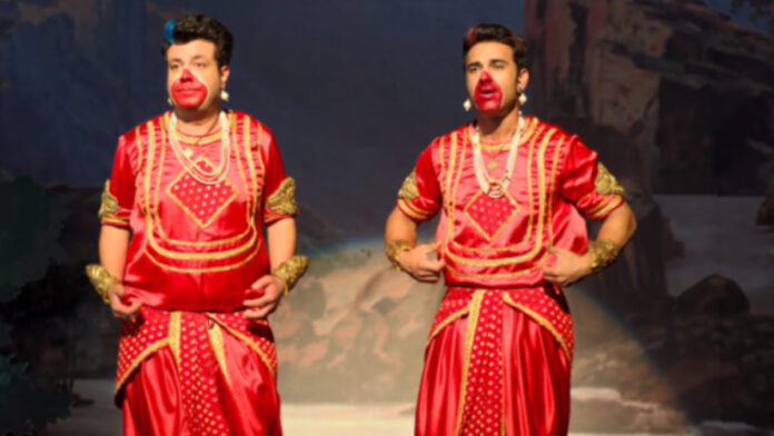 Rahu Ketu Trailer: Pulkit Samrat and Varun Sharma Unleash Mythological Madness Rahu Ketu Trailer: Pulkit Samrat and Varun Sharma Unleash Mythological Madness