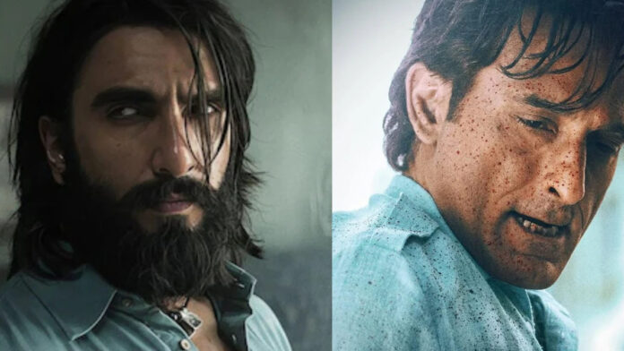 Ranveer Singh Dominates Dhurandhar on Netflix – Akshaye Khanna’s ‘Overshadow’ Myth Busted Ranveer Singh Dominates Dhurandhar on Netflix - Akshaye Khanna's 'Overshadow' Myth Busted