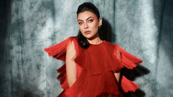 Sushmita Sen’s Fitness Secret With Daughter Alisah Will Inspire You Sushmita Sen's Fitness Secret With Daughter Alisah Will Inspire You