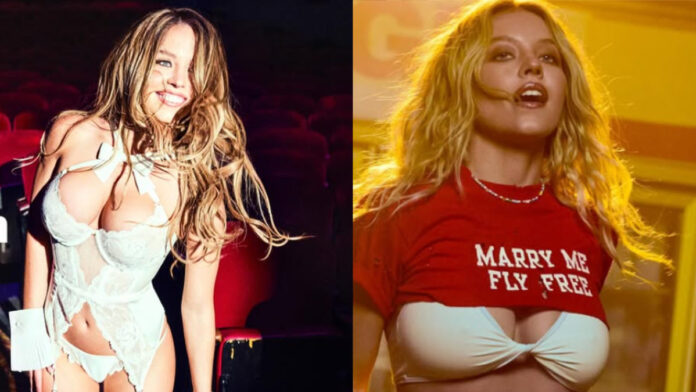 Sydney Sweeney Launches Lingerie Brand — And It’s Already Making Headlines Sydney Sweeney Launches Lingerie Brand — And It’s Already Making Headlines