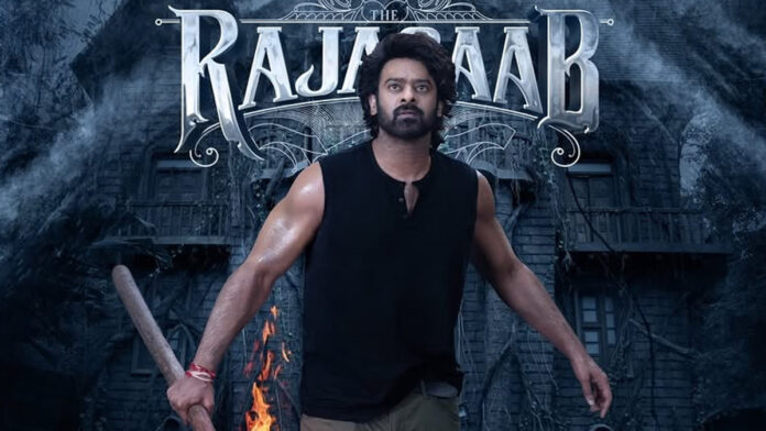 The Raja Saab Review: Hype Meets Reality, And It’s A Big Letdown The Raja Saab Review Hype Meets Reality, And It's A Big Letdown