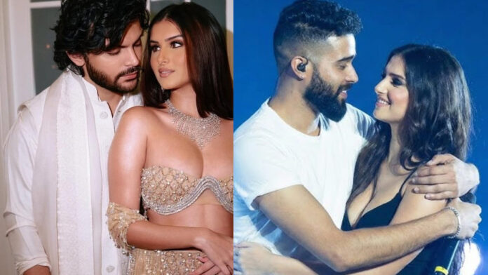 AP Dhillon Trends After Tara Sutaria–Veer Pahariya Breakup Rumours Explode Online AP Dhillon Trends After Tara Sutaria–Veer Pahariya Breakup Rumours Explode Online