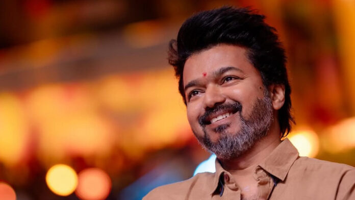 Vijay’s Fans Take Over: Sivakarthikeyan’s Posters Torn Down At Jana Nayagan Event Pooja Hegde Urges Fans To Avoid Piracy After Jana Nayagan Film Leak