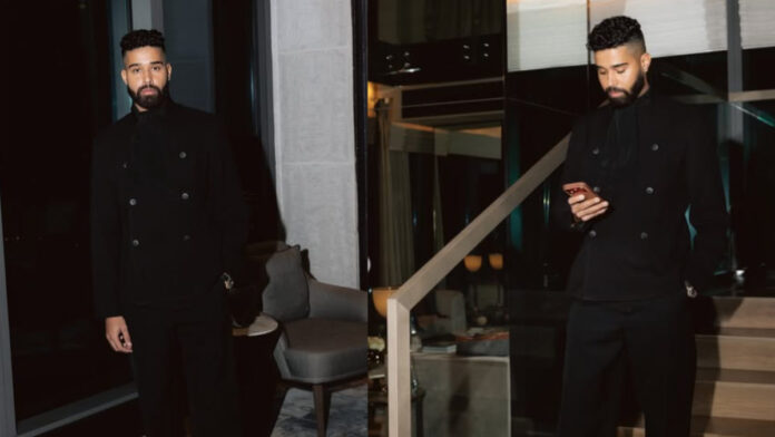 AP Dhillon Finally Reacts to Phone Theft Chaos at His Delhi Show—and Fans Love It AP Dhillon Finally Reacts to Phone Theft Chaos at His Delhi Show—and Fans Love It