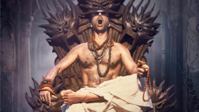 Release Date Shock! Bhooth Bangla Arrives Early With Akshay Kumar’s Fierce Tantrik Role Release Date Shock! Bhoot Bangla Arrives Early With Akshay’s Fierce Tantrik Role
